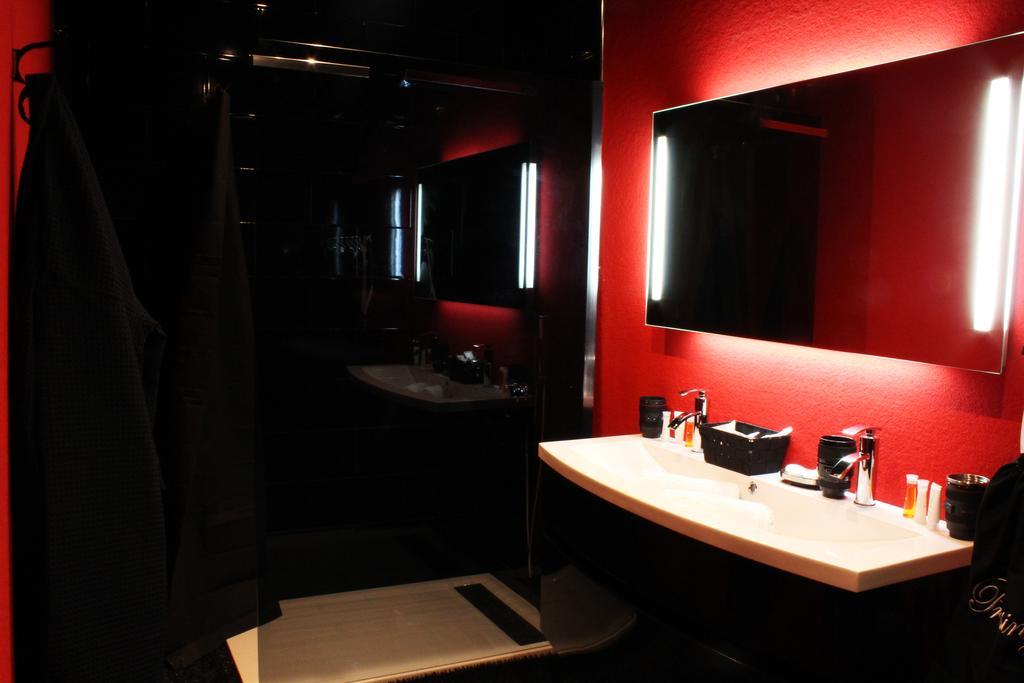 Shangtasia Luxury Art Room 格里莫 外观 照片