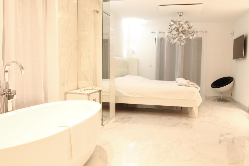 Shangtasia Luxury Art Room 格里莫 外观 照片