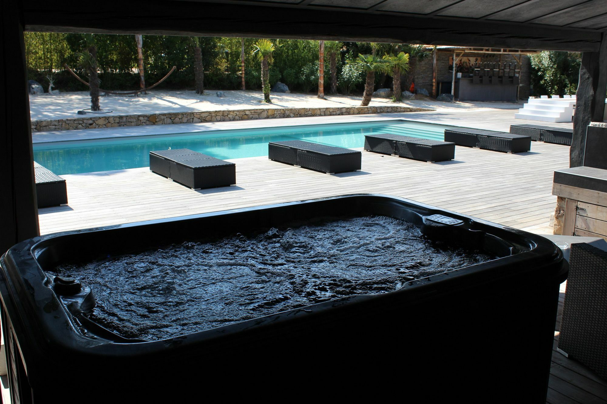 Shangtasia Luxury Art Room 格里莫 外观 照片